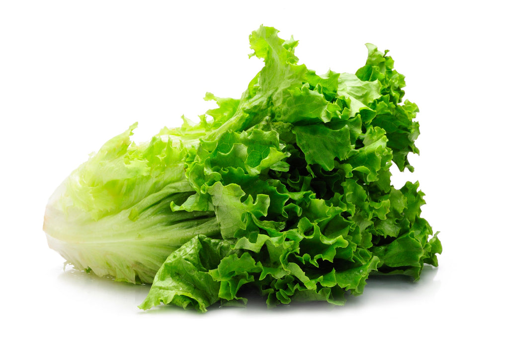 Green Lettuce (Approx 150 gms)