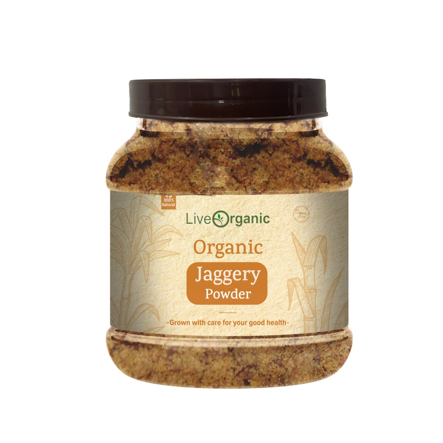  Jaggery Powder 500gm