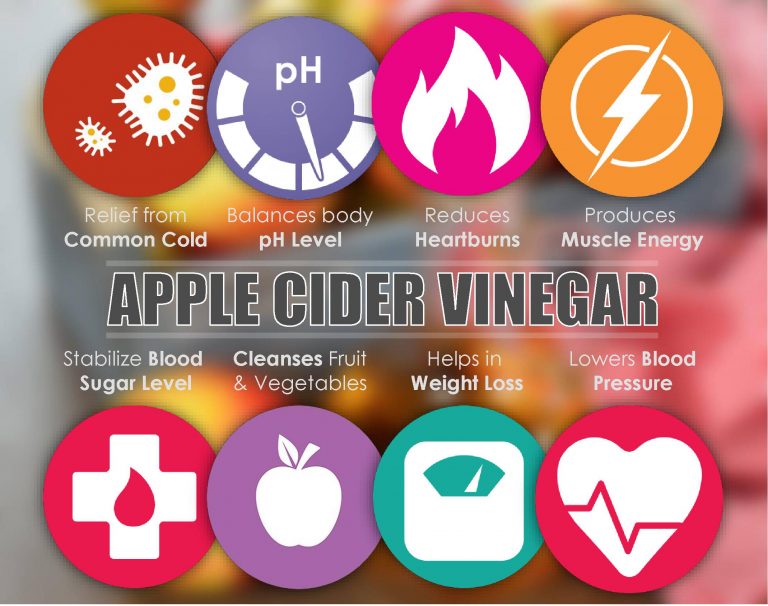  Apple Cider Vinegar