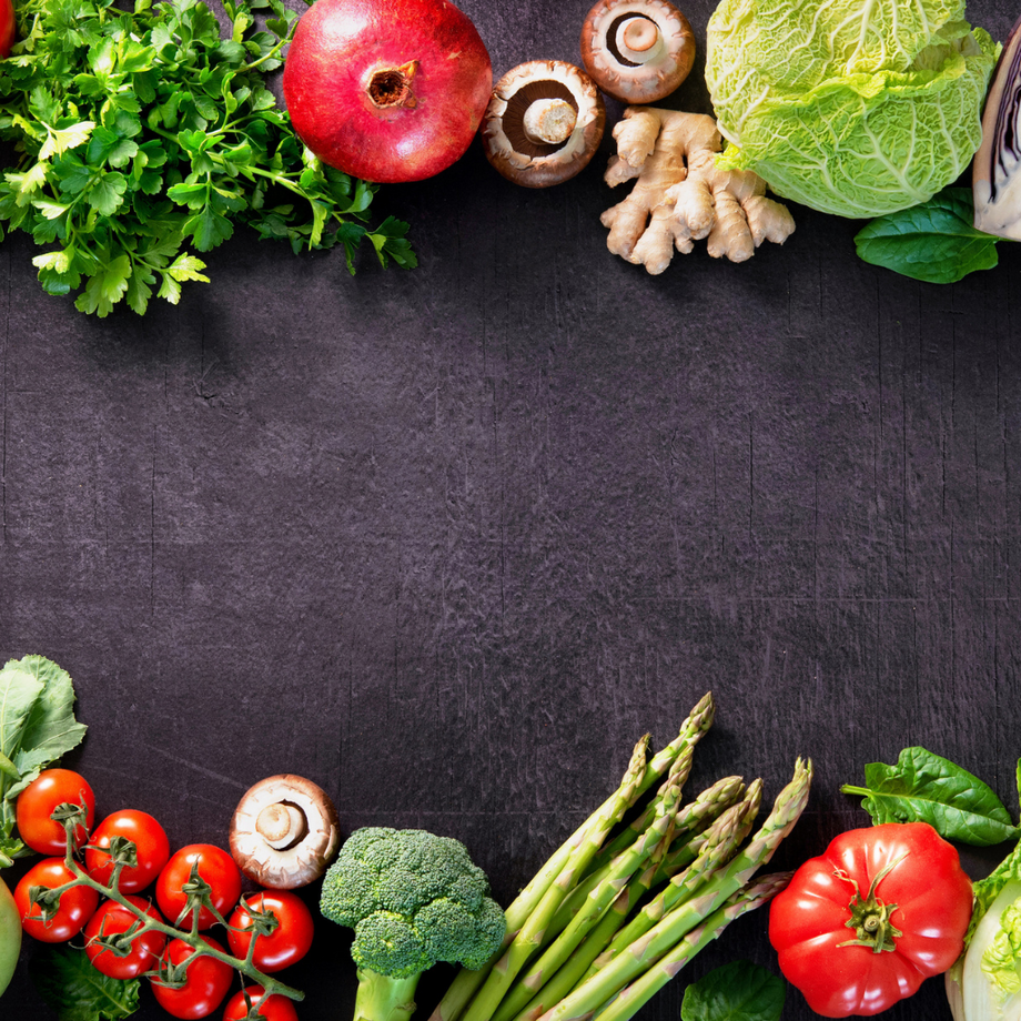Vegetables online deals