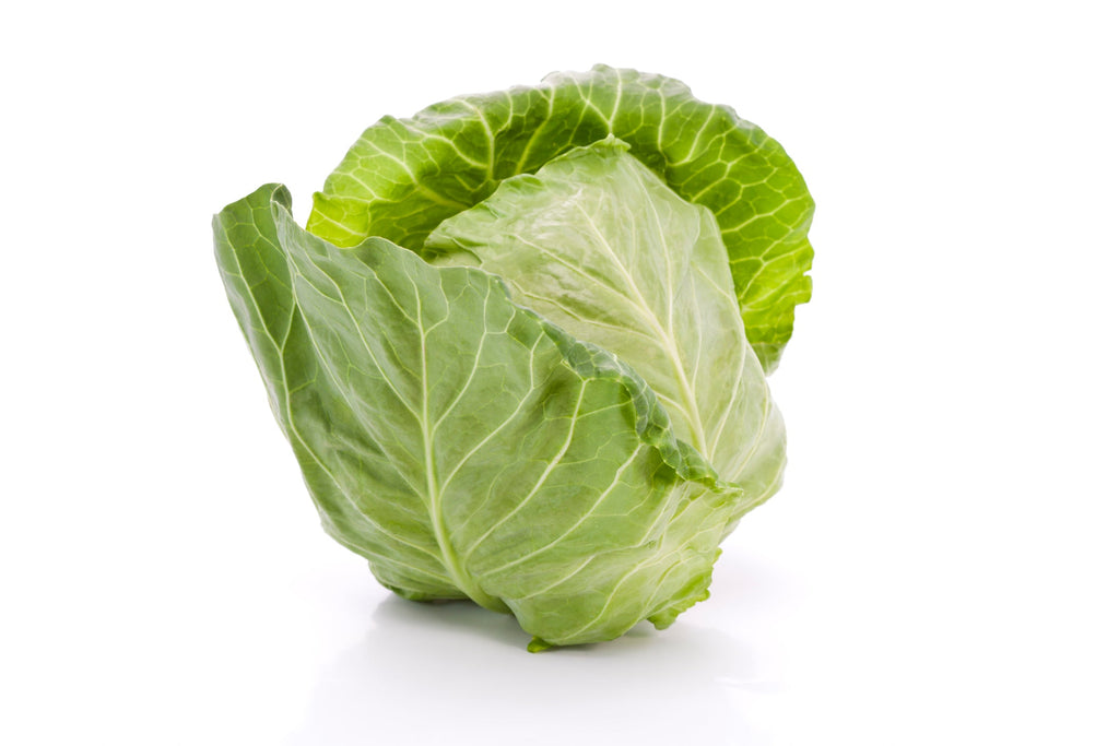 Cabbage (400-600 Grams)