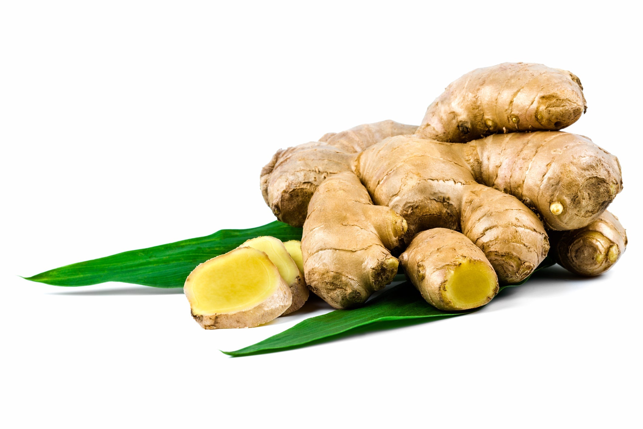 How to Use Ginger | LoveLocal