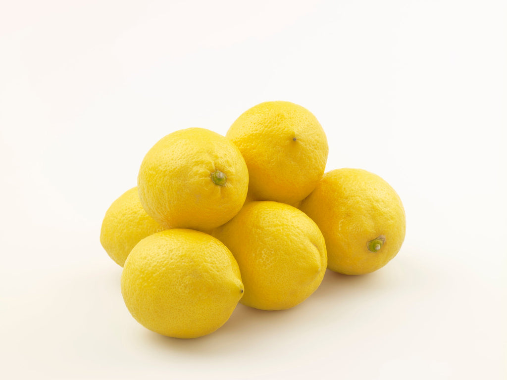 Lemon 250G