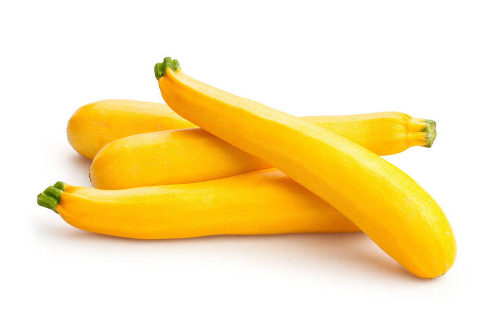 Zucchini Yellow 250g