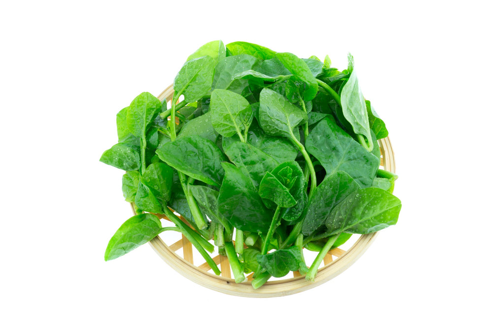 Baby Spinach (Approx 150 gm)