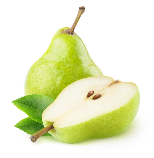 Pears 500 gms