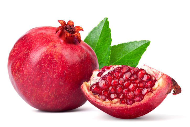 Pomegranate-Bulk Pack-3kg
