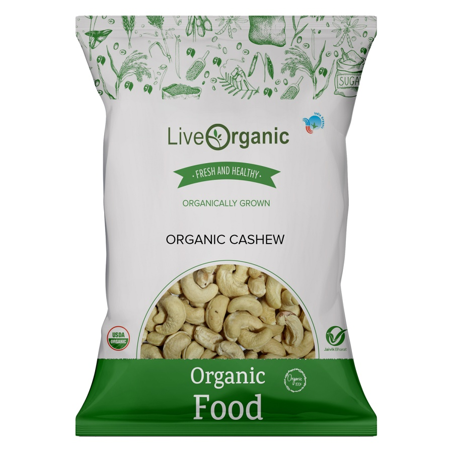 Organic_Cashew